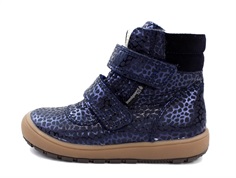 Bundgaard navy wasp winter boot Ivar with TEX